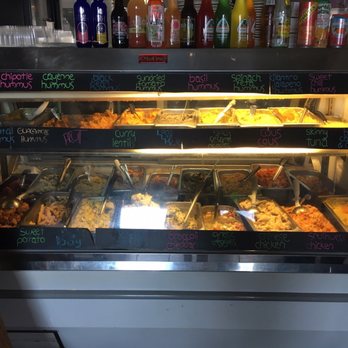 Phat Bites - Coffee & Tea Near Me - Nashville, Tennessee