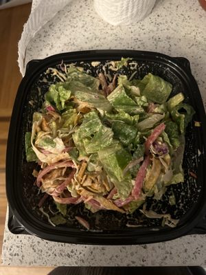 The Meat Up Grill by null