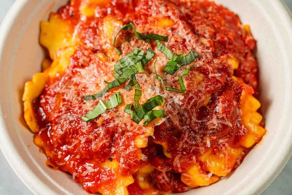 The Italian Job by null