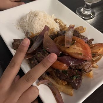 Maura's Kitchen - Peruvian Near Me - Nyack, New York