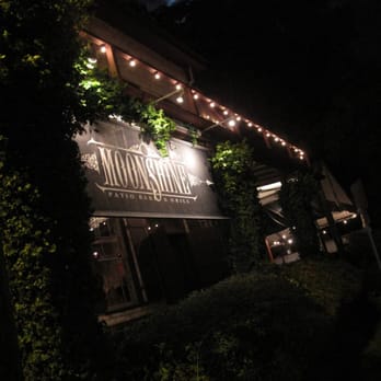 Moonshine Grill - Exterior - Southern Near Me - Austin, Texas