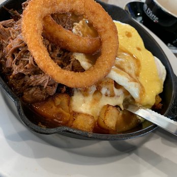 Hash Kitchen Arcadia - Breakfast & Brunch Near Me - Phoenix, Arizona