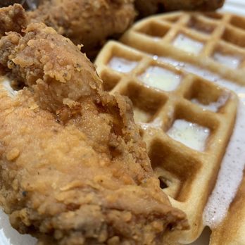 BB's Cafe - Chicken & waffles - Soul Food Near Me - Covina, California BB's Cafe - Chicken & waffles - Soul Food Near Me - Covina, California
