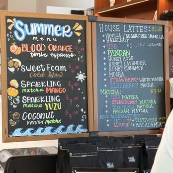 Wall Writers Coffee - Coffee & Tea Near Me - Irvine, California Wall Writers Coffee - Coffee & Tea Near Me - Irvine, California
