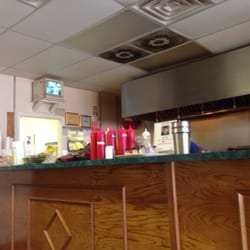 Cheryl's Fried Fish & Soul Food - Awesome-ness!