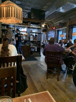Sidetrack Bar and Grill by null