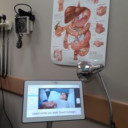 Digestive Disease Associates