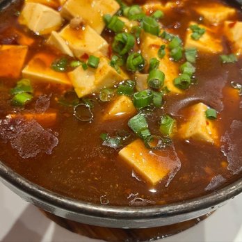Bamboo House - Mapo tofu - Noodles Near Me - Humble, Texas Bamboo House - Mapo tofu - Noodles Near Me - Humble, Texas