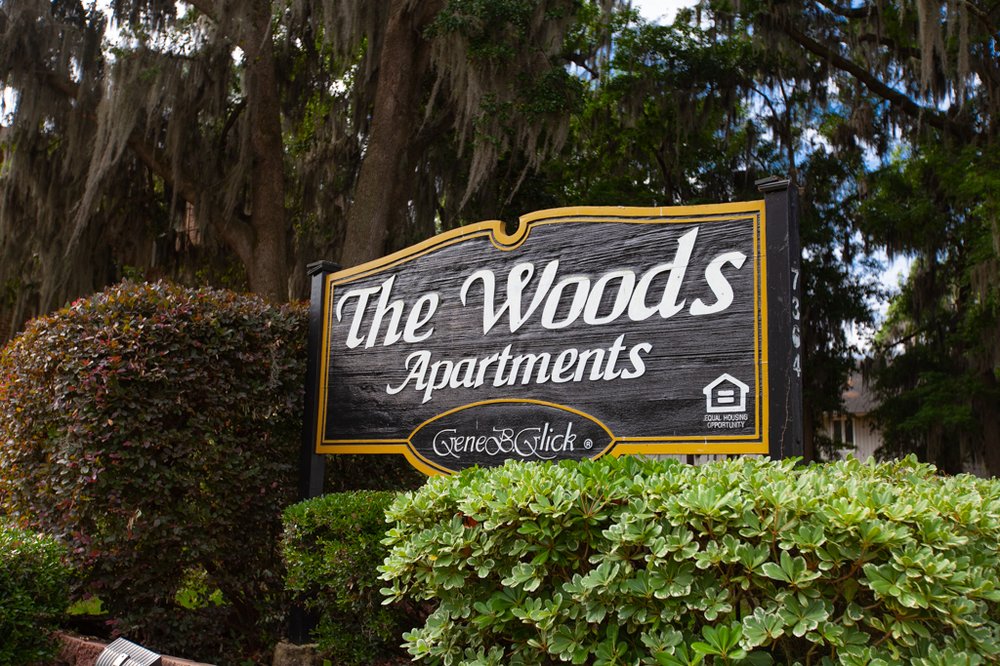 THE WOODS APARTMENTS OF SAVANNAH Updated August 2024 11 Photos 7364 Hodgson Memorial Dr