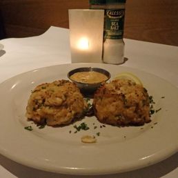Maryland Crab Cakes Maryland Crab Cakes