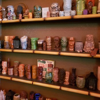 Tiki Tap House - The tiki vibe is great here! - Pizza Near Me - Centralia, Washington Tiki Tap House - The tiki vibe is great here! - Pizza Near Me - Centralia, Washington