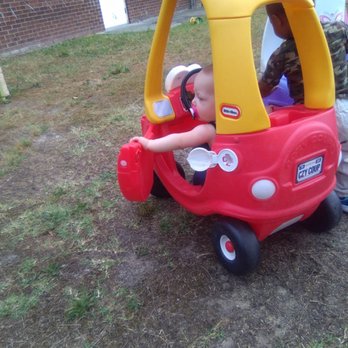Brighter Horizons - Child Care & Day Care Near Me - Thomasville, North Carolina
