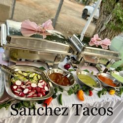 Sanchez Tacos