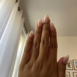 Polish Nails