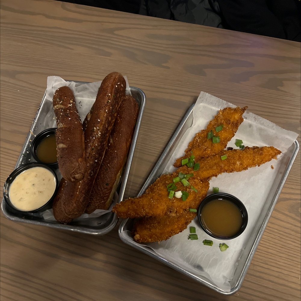 BOBCAT BONNIE’S 160 Photos & 130 Reviews 200 W Michigan Ave