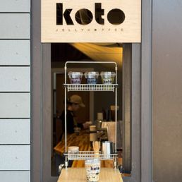 KOTO JELLY COFFEE - Updated December 2025 - 240 Photos & 87 Reviews ...