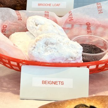 Hero - Donuts Near Me - Hoover, Alabama