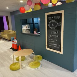 Taxi And Tide Imaginative Play Space - Restaurant