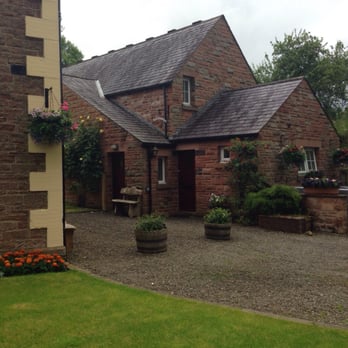 Abbey Bridge Inn - Hotels Near Me