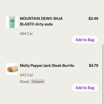 Taco Bell - Fast Food Near Me - Waipahu, Hawaii Taco Bell - Fast Food Near Me - Waipahu, Hawaii