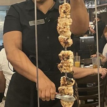 Da Silva Steakhouse - The Chicken Estepsda!! Soo good - Steakhouses Near Me - Orlando, Florida Da Silva Steakhouse - The Chicken Estepsda!! Soo good - Steakhouses Near Me - Orlando, Florida
