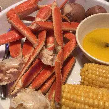 Hook Line & Sinker - Snow Crab Legs - Seafood Near Me - Dallas, Texas Hook Line & Sinker - Snow Crab Legs - Seafood Near Me - Dallas, Texas