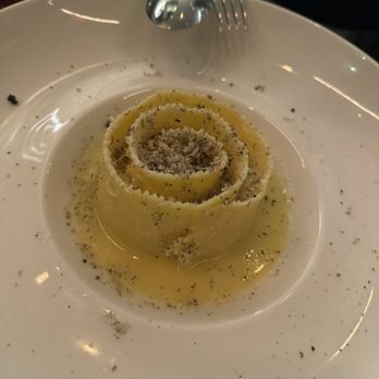 Cino - Pinwheel pasta - Italian Near Me - Honolulu, Hawaii