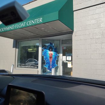 Bodymind Float Center - The front - Medical Spas Near Me - Rochester, New York