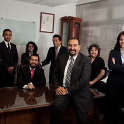 Lopez Cuellar Abogados Sc - Equipo de Trabajo