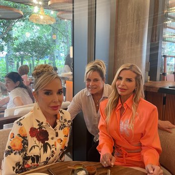 Koko - Two of the Real Housewives of Miami and me Sylvia Cherry the Realtor ! - Bars Near Me - Miami, Florida Koko - Two of the Real Housewives of Miami and me Sylvia Cherry the Realtor ! - Bars Near Me - Miami, Florida