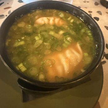 Daddy Ninja Restaurant - Dumpling soup - Sushi Bars Near Me - Kissimmee, Florida Daddy Ninja Restaurant - Dumpling soup - Sushi Bars Near Me - Kissimmee, Florida
