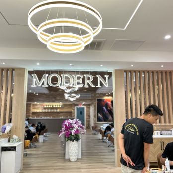 The Modern Nails Bar II - Nail Salons Near Me - West Nyack, New York The Modern Nails Bar II - Nail Salons Near Me - West Nyack, New York