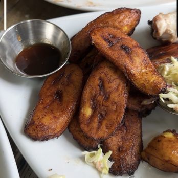 11Hauz - SWEET PLANTAIN *app - Caribbean Near Me - Park City, Utah 11Hauz - SWEET PLANTAIN *app - Caribbean Near Me - Park City, Utah
