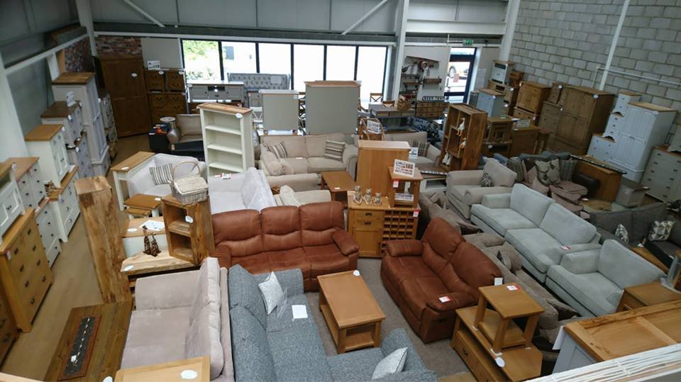 THE FURNITURE HOUSE Updated September 2024 Hansa Court, King's Lynn