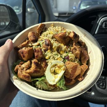 Roots Natural Kitchen - Create Your Own Bowl - Salad Near Me - Pittsburgh, Pennsylvania