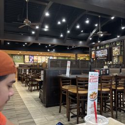 Inside Inside