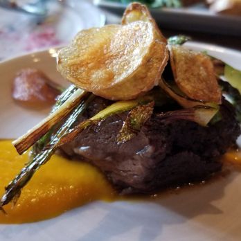 Centro Bar & Kitchen - Short rib - Tapas/Small Plates Near Me - Reno, Nevada
