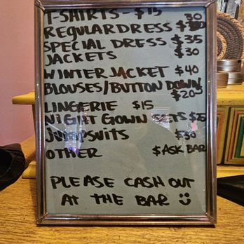 Myrtle - Clothes prices - Bars Near Me - East Providence, Rhode Island