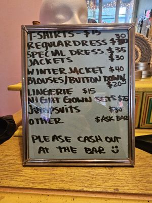 Menu photo 2 Myrtle East Providence, RI