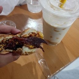 Western Burger