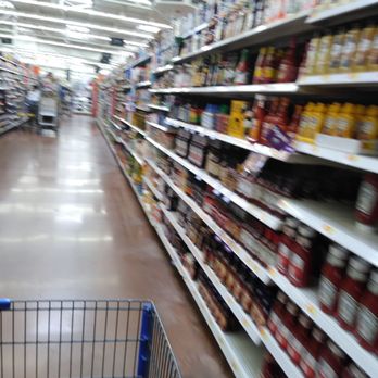 Walmart Supercenter - Department Stores Near Me - Palmdale, California