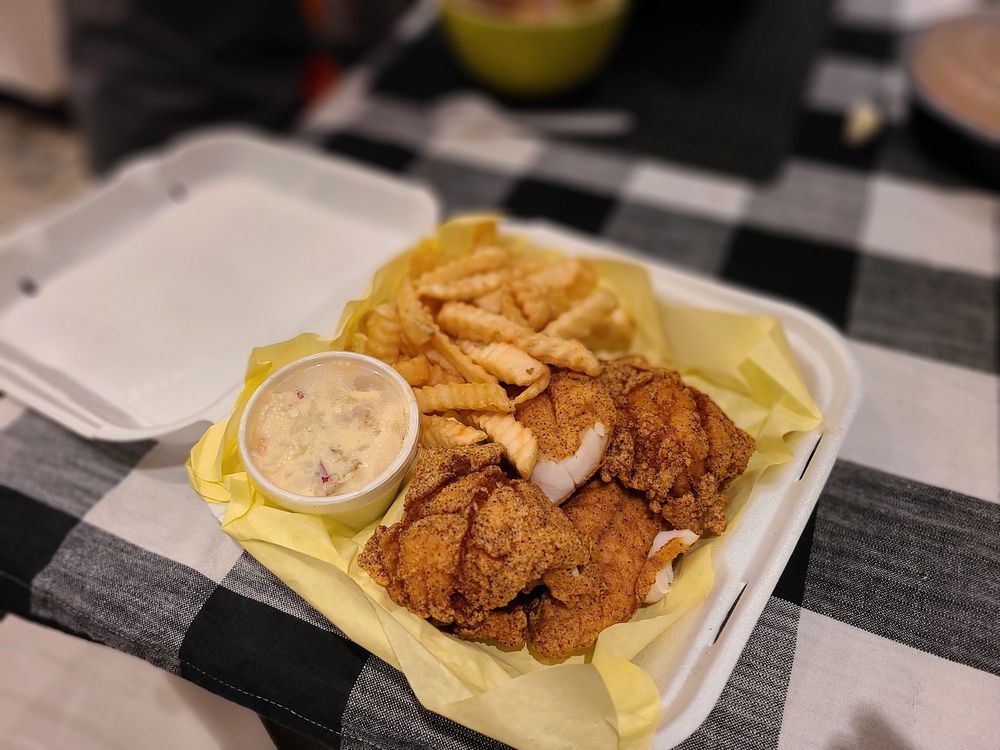 FISHBONE SEAFOOD CLOSED 544 Photos & 942 Reviews 5577 Reseda Blvd