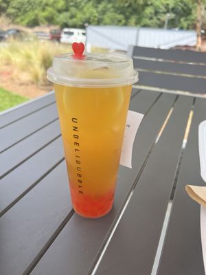 Unbelibubble Chattahoochee Food Works by null