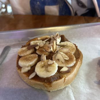 Strange Brew Cafe - oh my gourd bagel - Coffee & Tea Near Me - Palos Hills, Illinois Strange Brew Cafe - oh my gourd bagel - Coffee & Tea Near Me - Palos Hills, Illinois