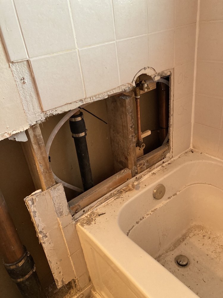 Slide of Repipe Masters