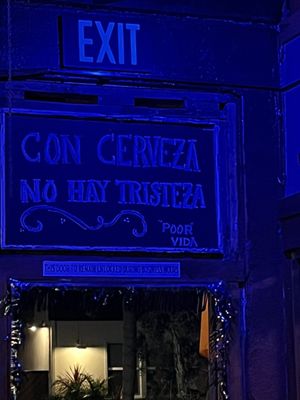 Poor House Brewing Company by null