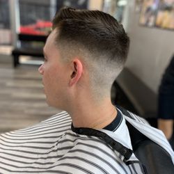 Ace of Fades Executive Barbershop - Ace of Fades Executive Barbershop