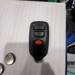 EZ IN Locksmith Services - We offer new remote control services for your vehicle as remote control repair service