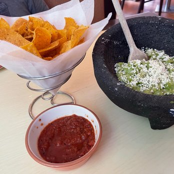 Oyamel - Mexican Near Me - Washington, DC, District of Columbia