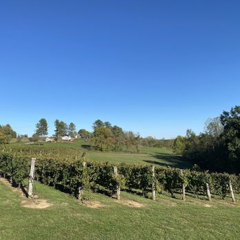 Shade Winery - Wineries Near Me - Shade, Ohio